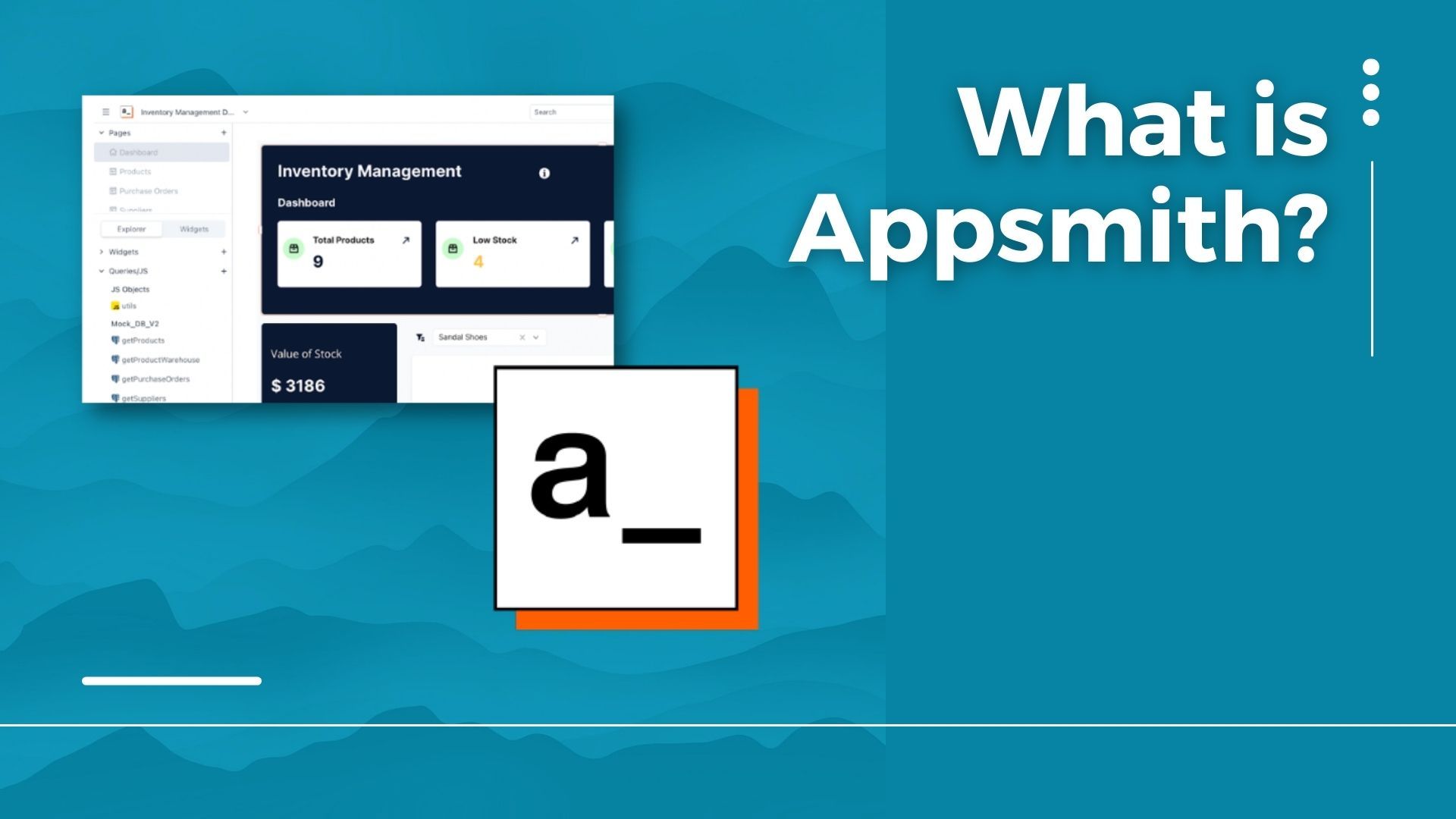 What is Appsmith and how does it compare to other internal tool platforms in 2023?