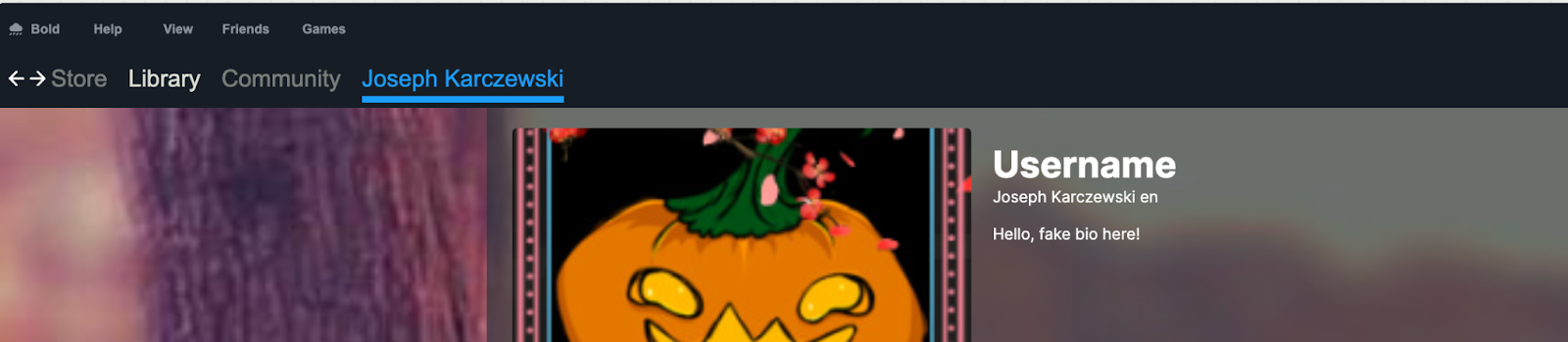 An example of using a primary and a secondary nav bar in a Retool app.
