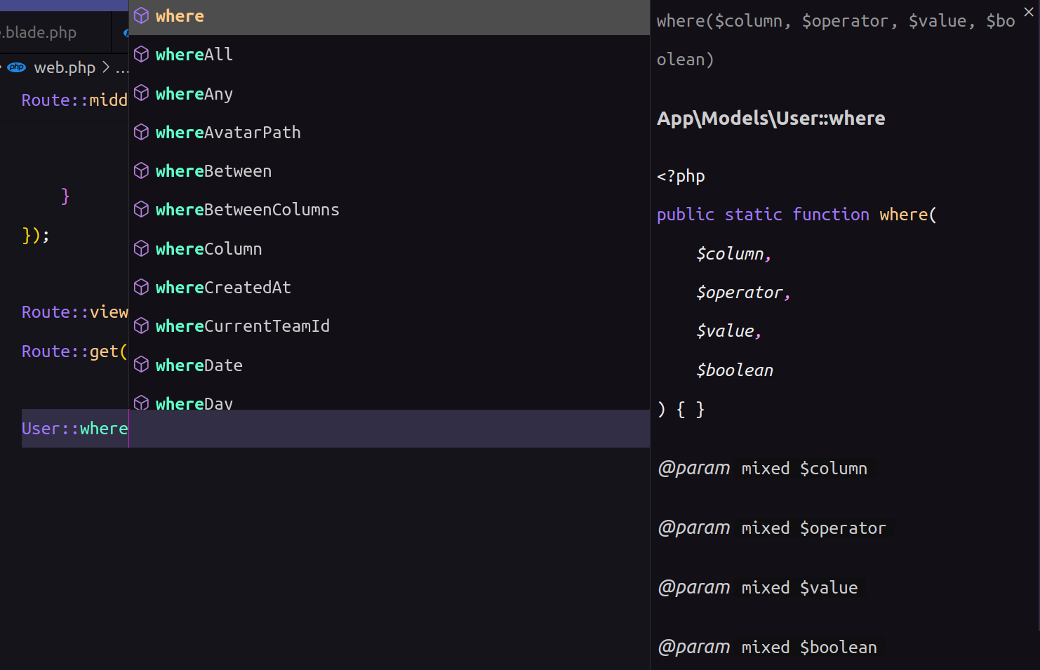 What is Laravel?