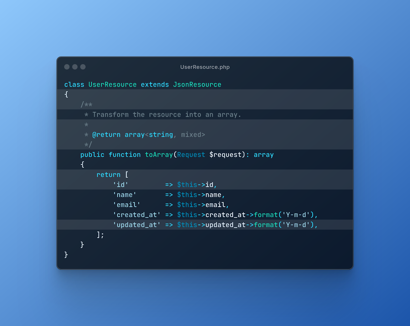 What is Laravel?
