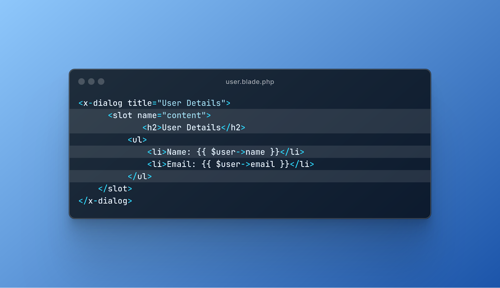 What is Laravel?