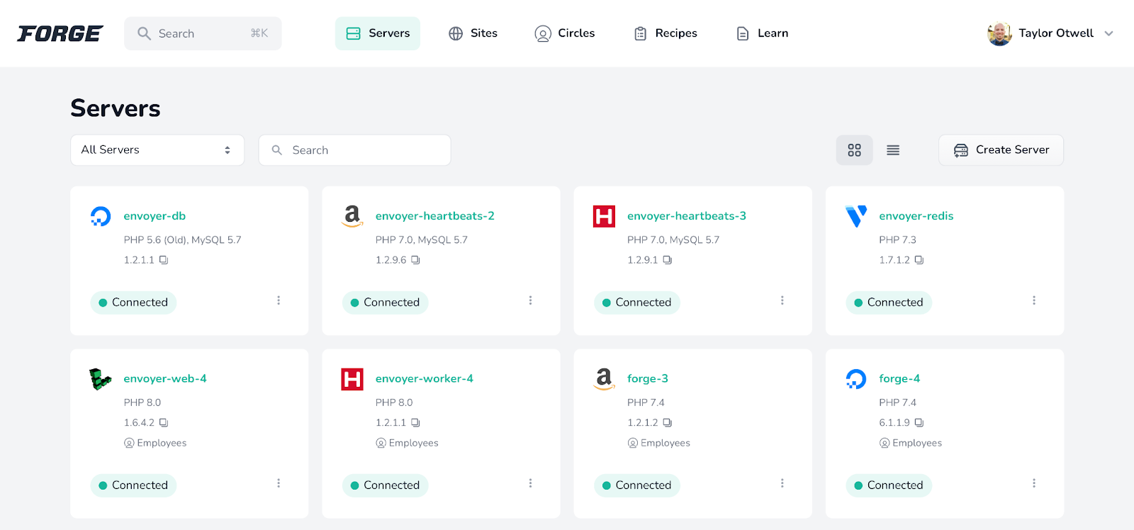 What is Laravel?