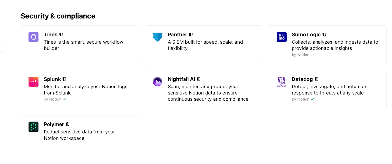 Building in Notion: Automations and Integrations