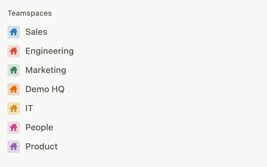 Building in Notion: Permissions and Security