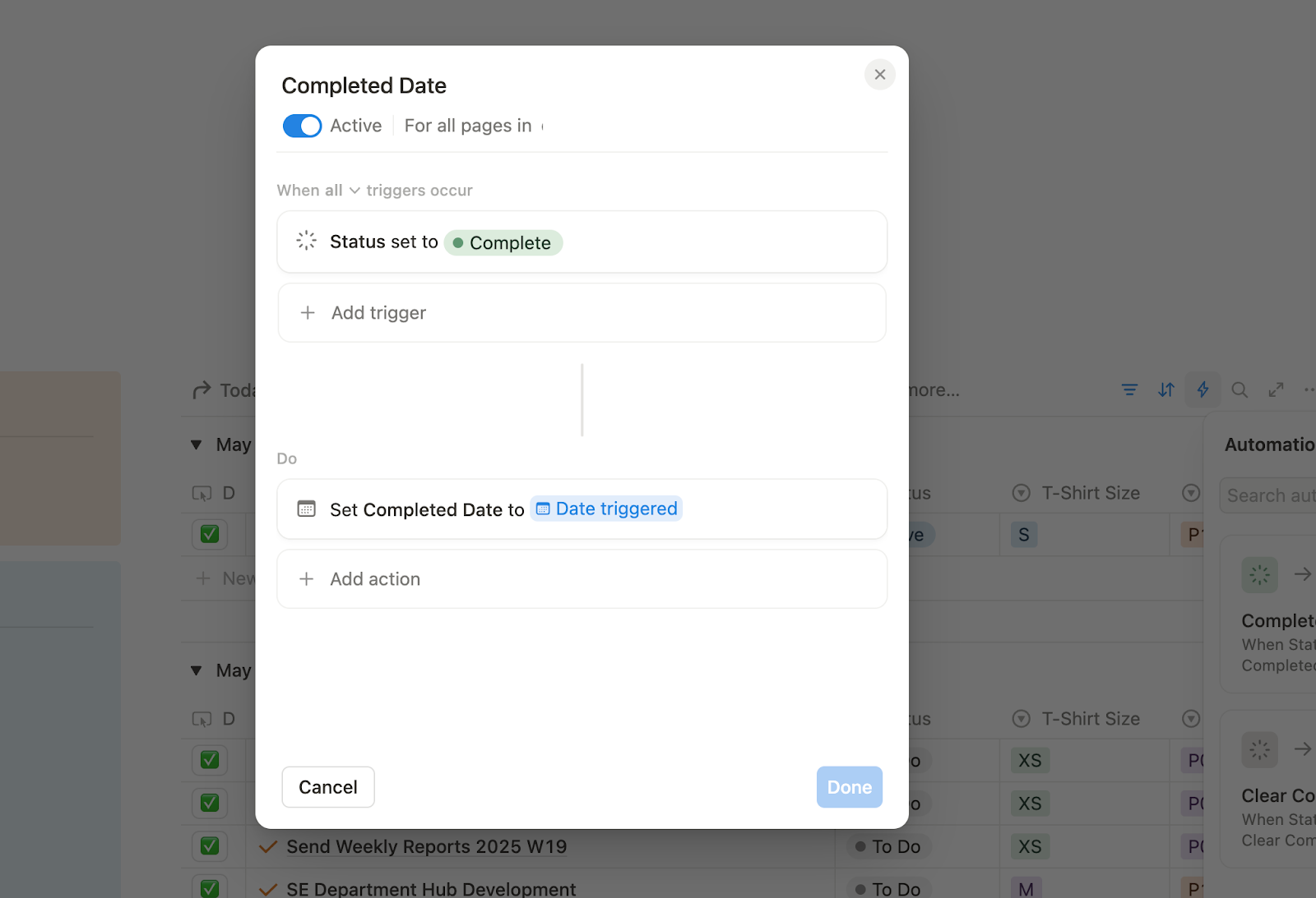 Building in Notion: Automations and Integrations