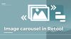 How to Make an Image Carousel and Selector Component in Retool