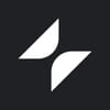 Glide logo.