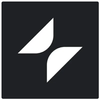 Glide logo.