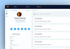 Hubspot-inspired UI in Retool: CRM Template (with template)