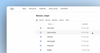 Creating Retool in Retool (with template)