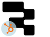 Hubspot-inspired UI in Retool: CRM Template (with template)