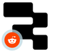 Reddit-inspired UI in Retool (with template)