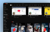 How we built YouTube in Retool (with template)