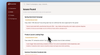 Issues dashboard in Retool ReviewDesk Template