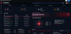 Legal and compliance overview showing overdue and due-this-week KPIs, a priority queue with AI-recommended actions, and a Claude compliance risk map for a selected contract.