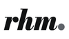 RHM logo