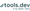 tools.dev